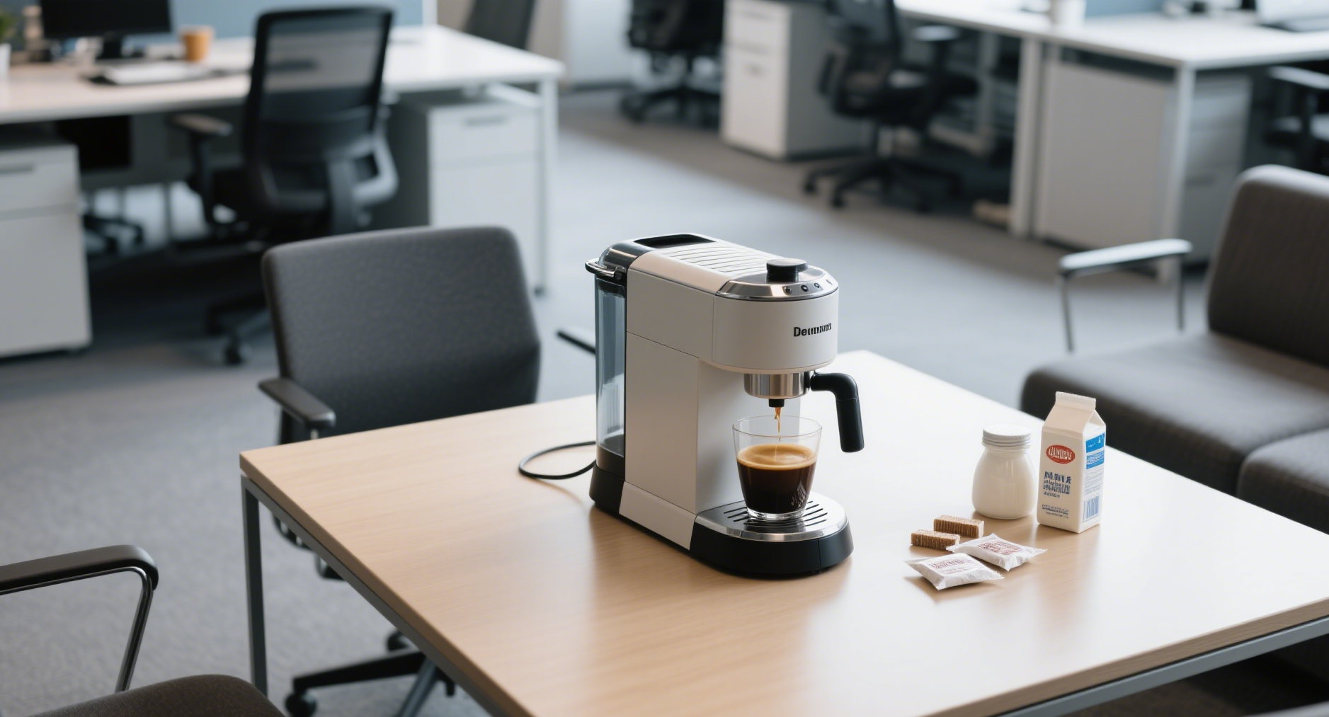 Kaffeemaschine-Kauf in Deutschland: Worauf achten bei Espressomaschine & Co.?