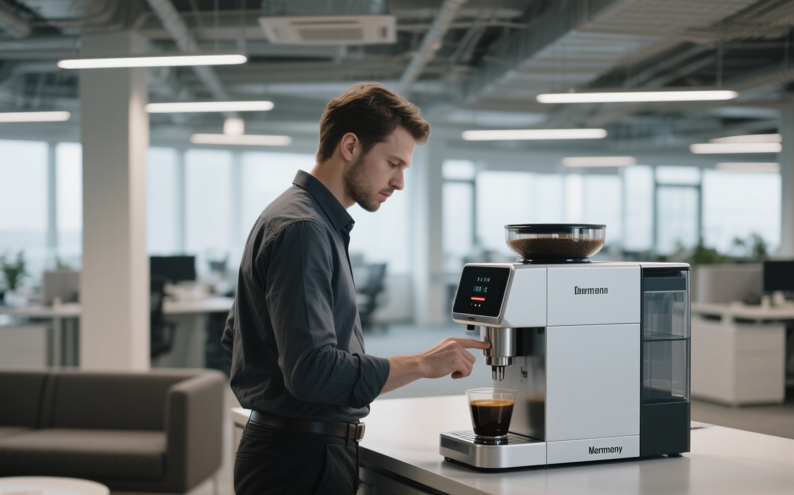 Kaffeemaschinen-Guide: Welches Gerät passt wirklich zu Ihrem Lifestyle?
