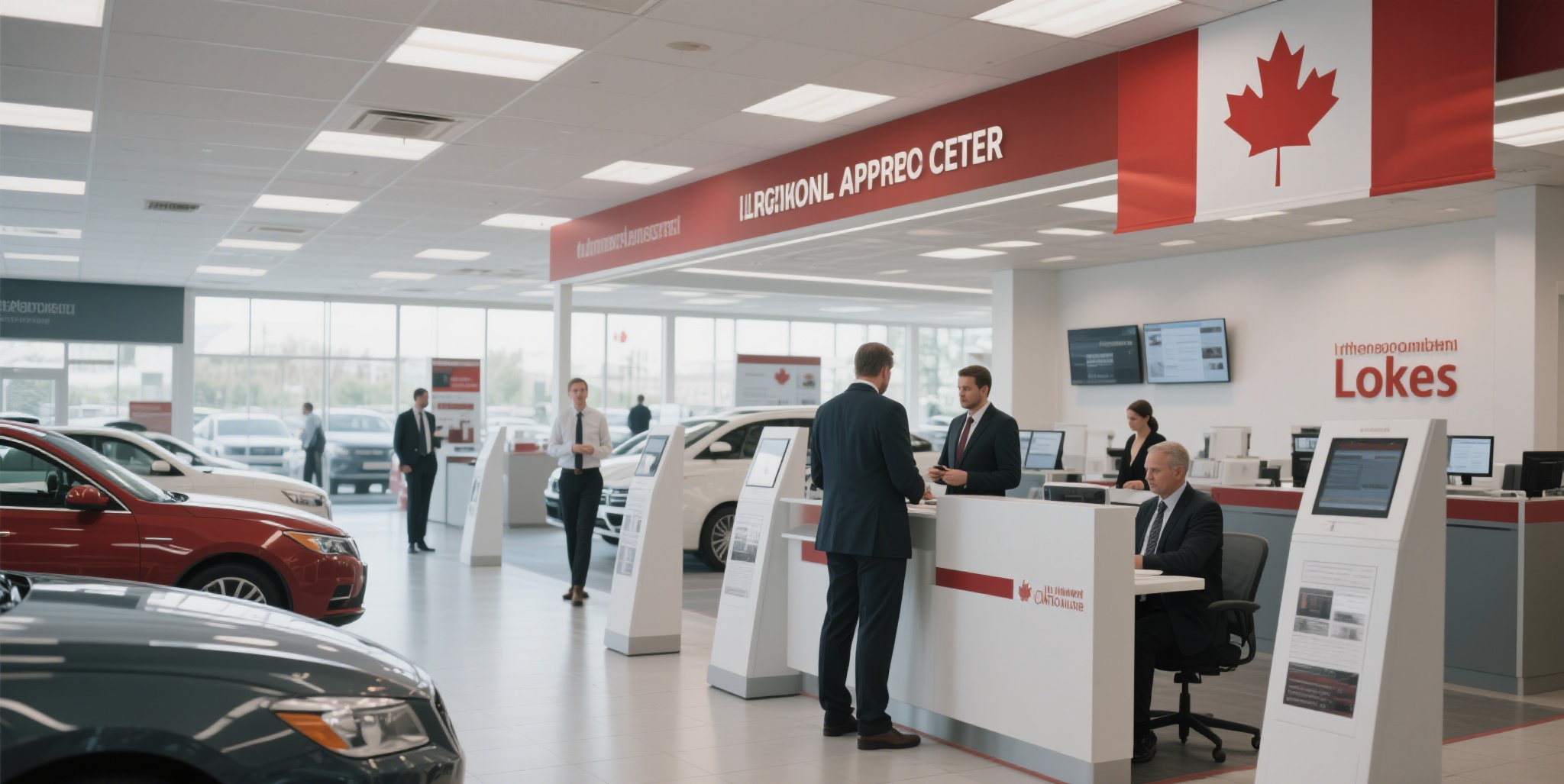 Autokredit-Guide 2025: Wie Sie die optimale Finanzierung für Ihr Fahrzeug finden