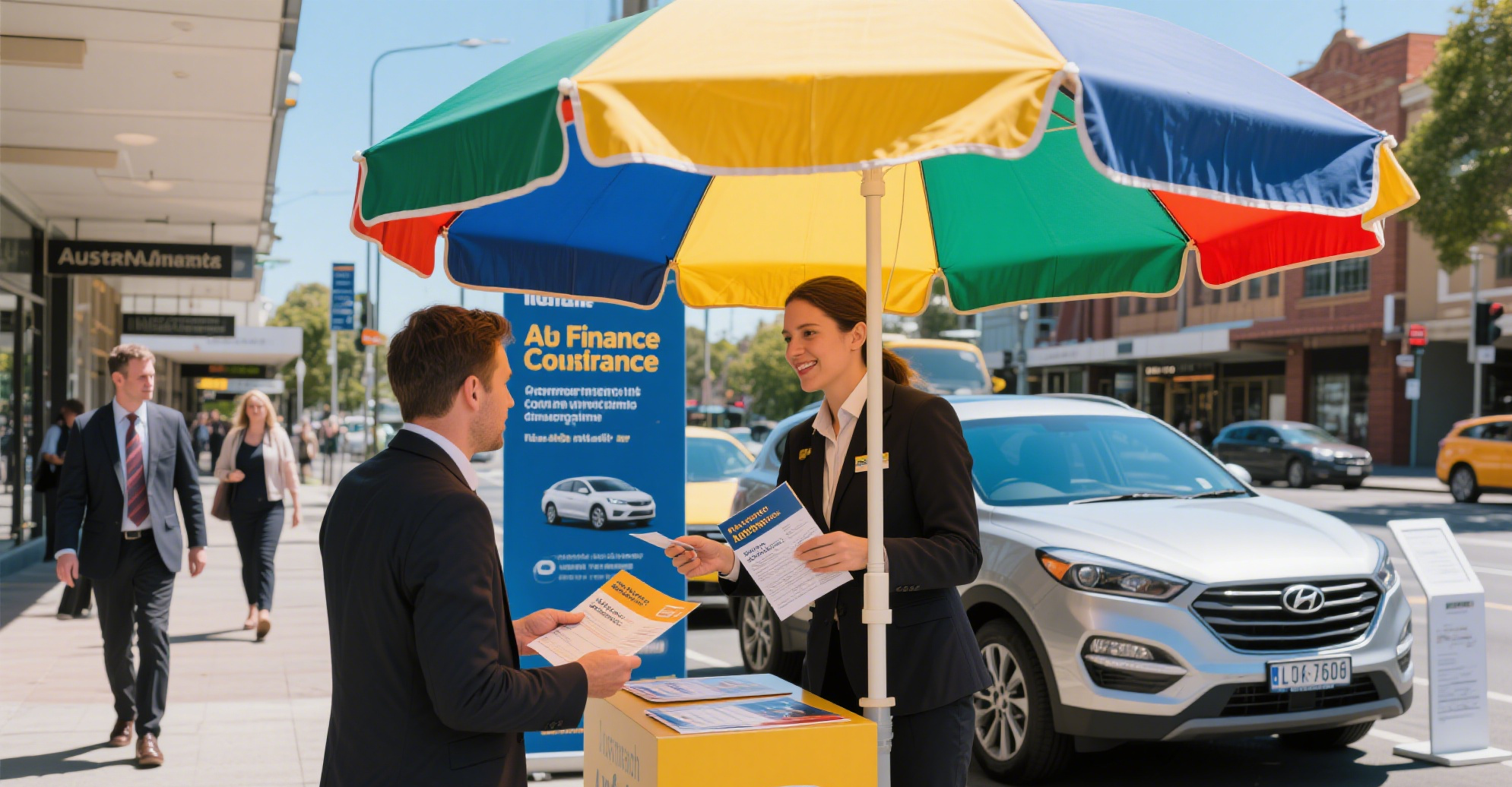 Autokredit-Ratgeber: So finden Sie die passende Kfz-Finanzierung in Deutschland