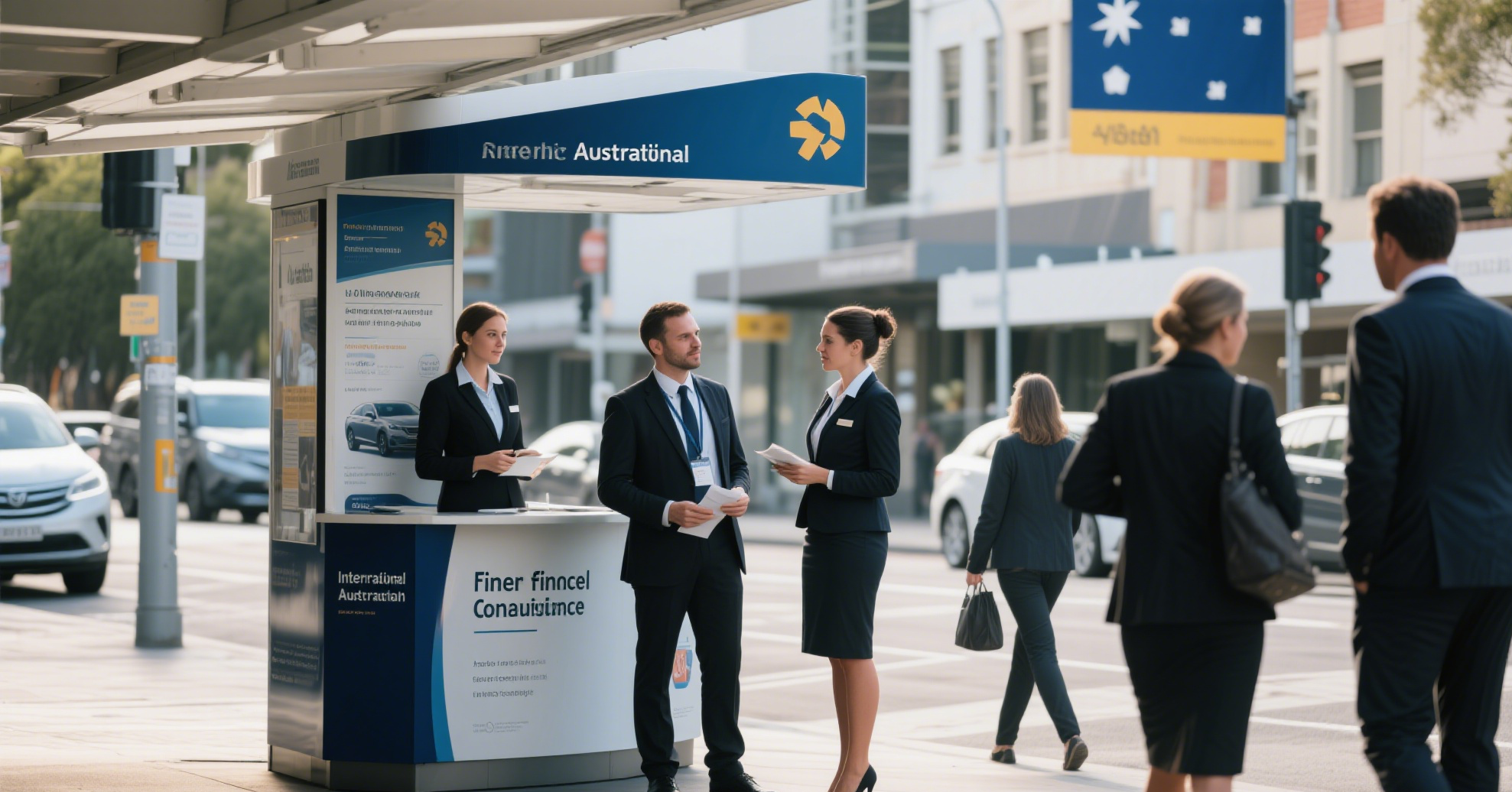 Autokredit in Deutschland: So finanzieren Sie Ihr Fahrzeug clever