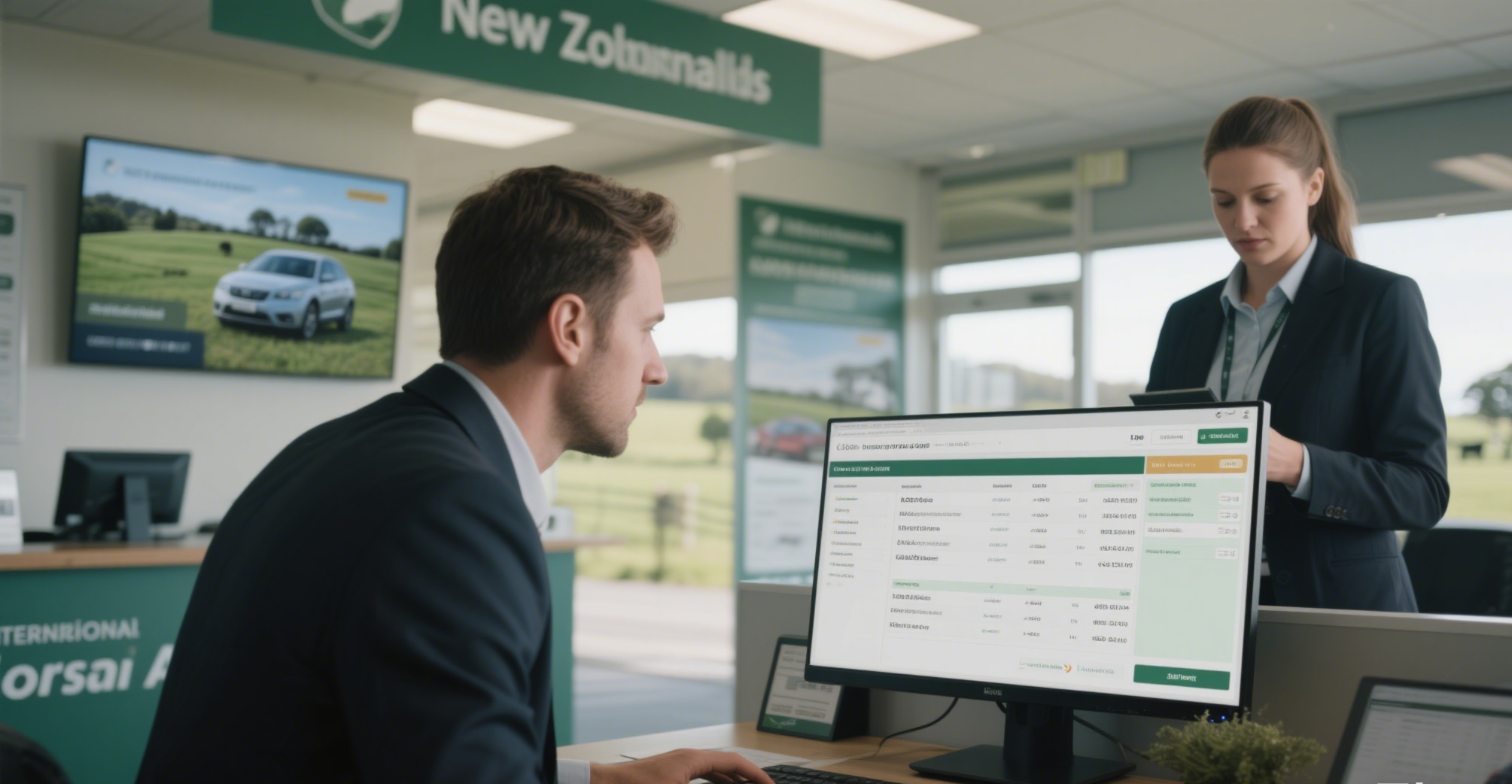 Autokredit in Deutschland: Wie finde ich die beste Finanzierung für mein Fahrzeug?