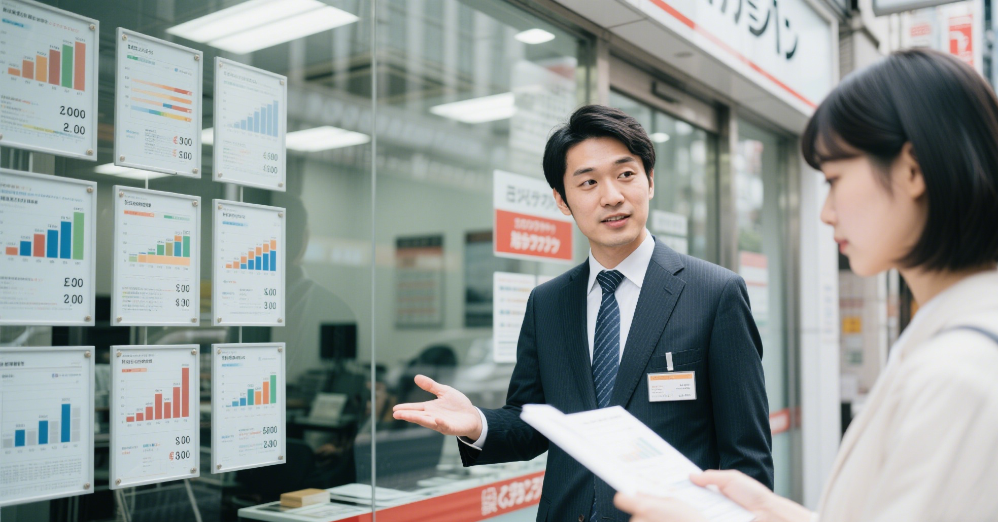 緊急時に役立つ資金調達ガイド：状況別ローン選びの実践知識