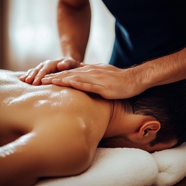 腰痛治療：働き世代が知っておくべき現実的な解決策