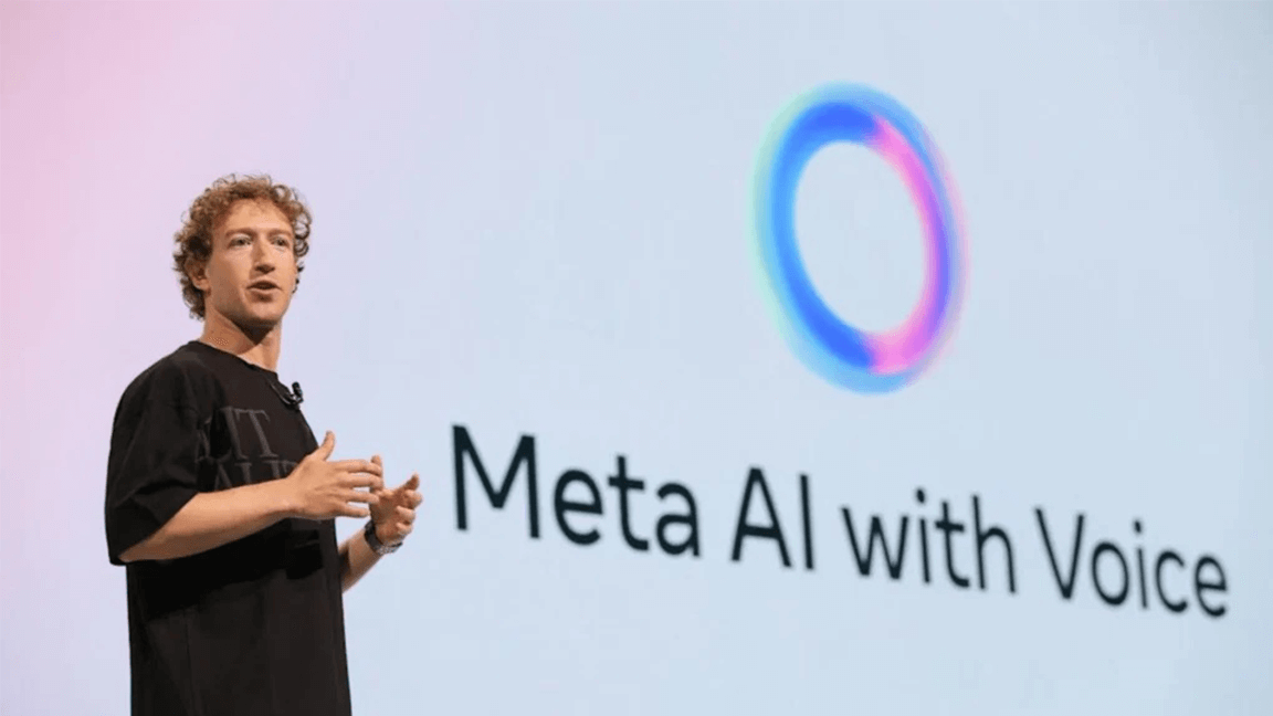 Meta次世代AIインフラ「プロメテウス」2026年稼働へ データセンター戦略の全容