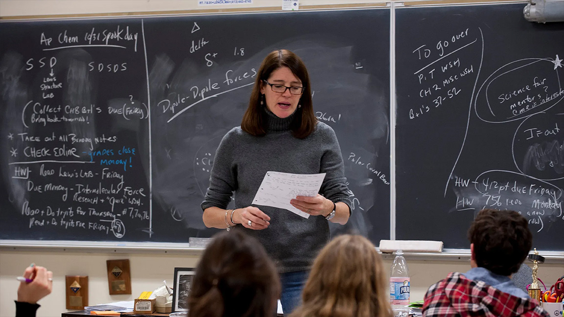 Unveiling Teaching Positions in Public Schools: Opportunities in the Education Sector