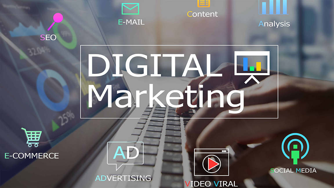 Navigating Digital Marketing Careers: Unraveling Vacancies for Digital Marketing Managers