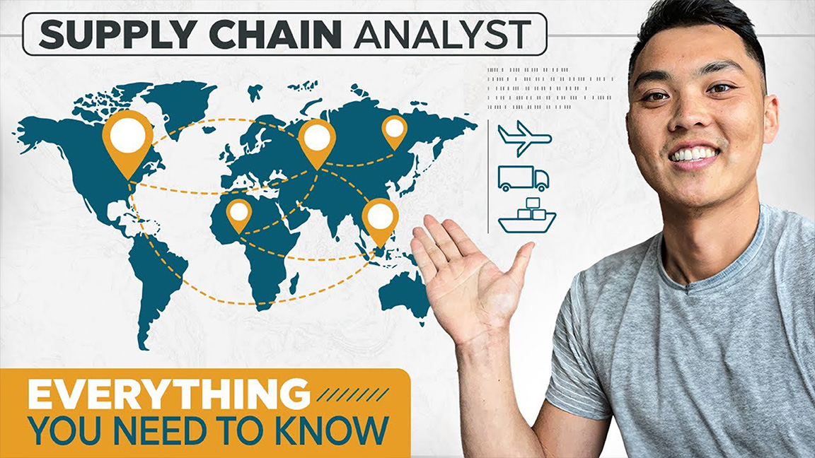 Navigating Logistics Jobs: Uncovering Opportunities for Supply Chain Analysts
