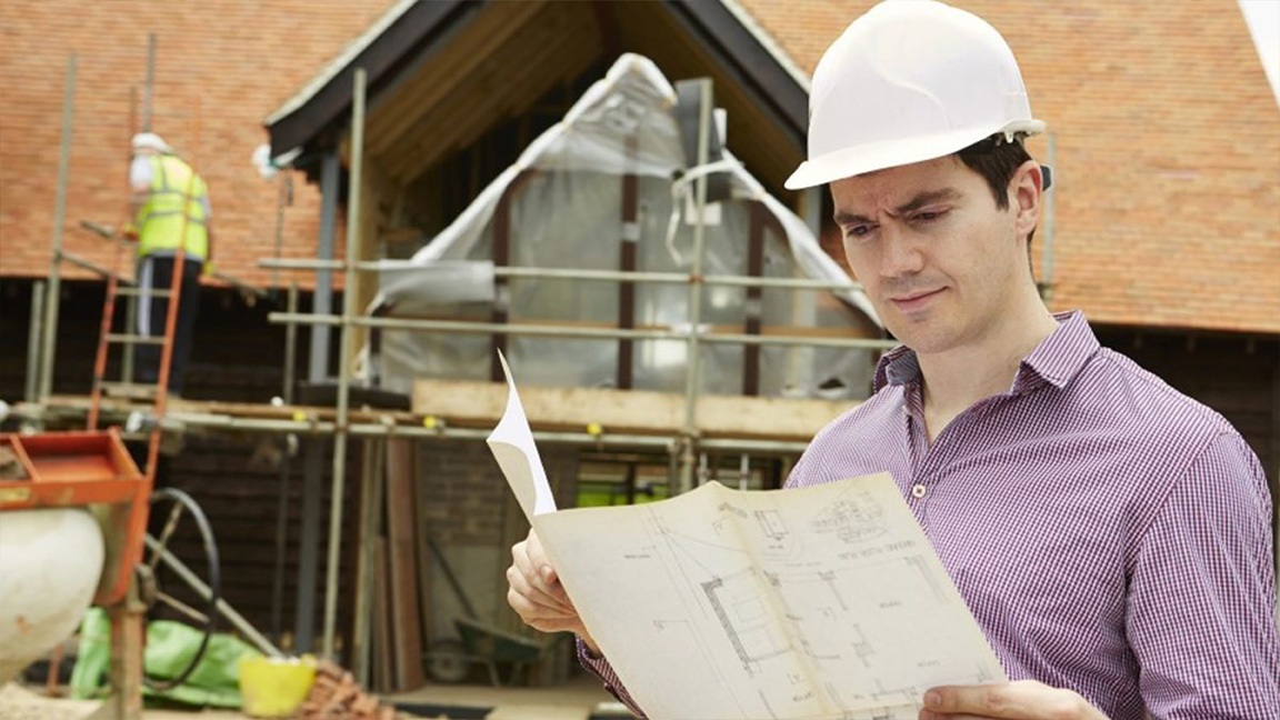 Unveiling Architectural Jobs: The Search for Residential Architects