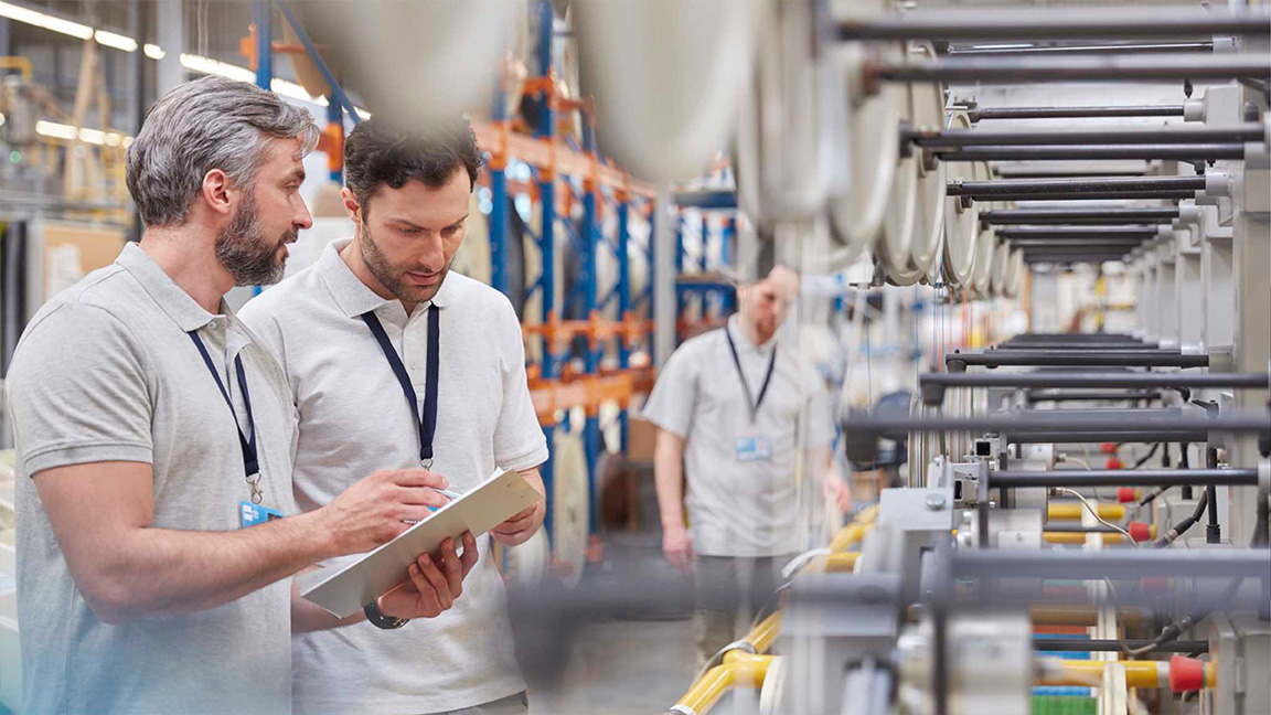 Unveiling Manufacturing Jobs: The Search for Production Line Supervisors