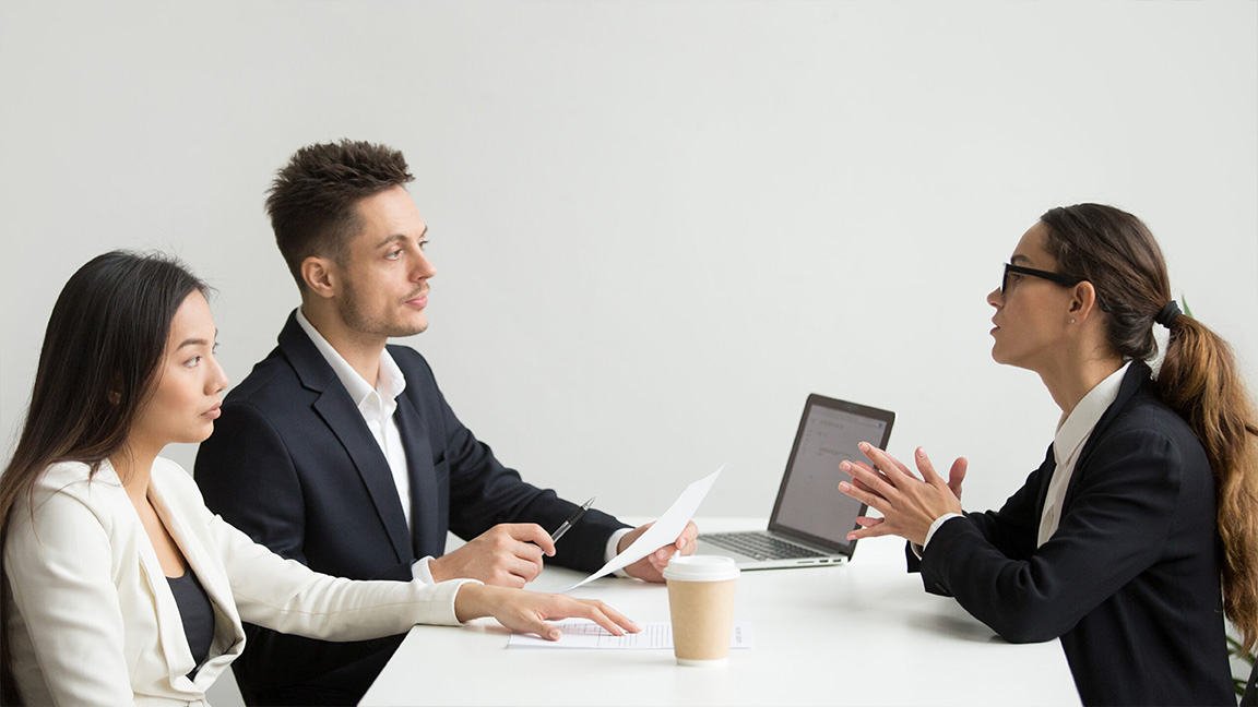 Mysteries of Finance Job Interviews: What Recruiters Look For