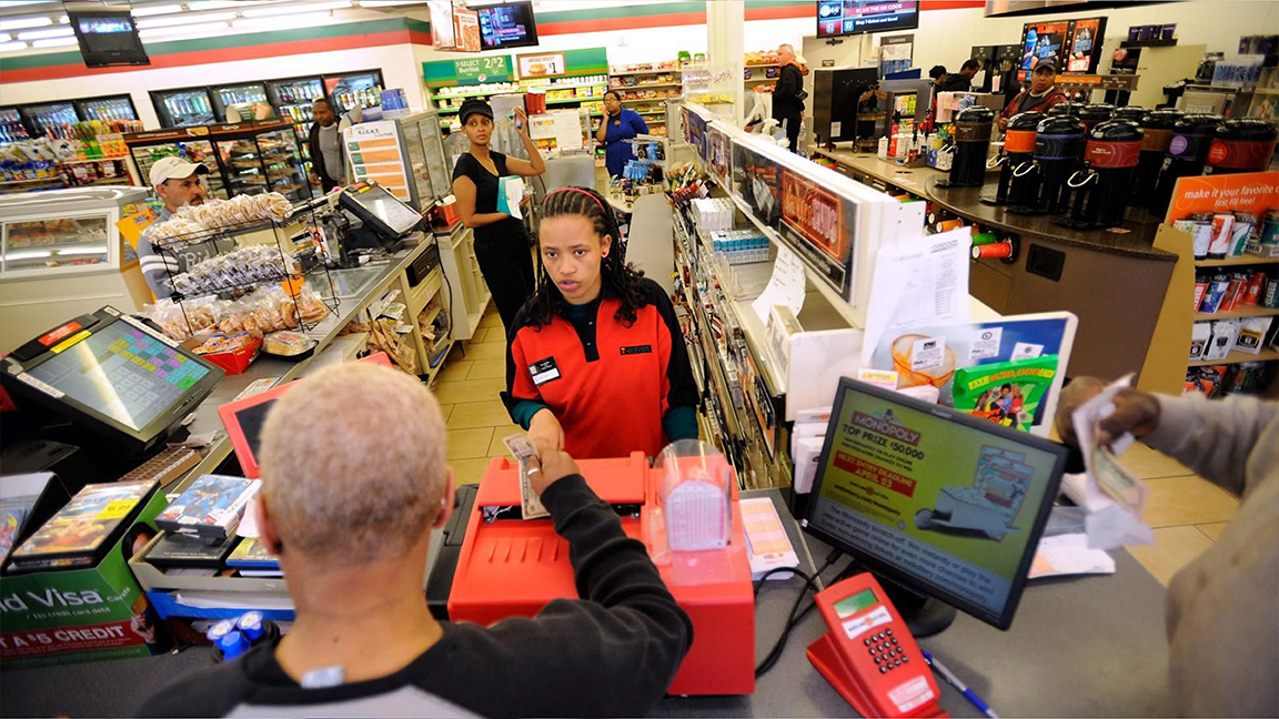 What's the Key to Success in Retail Recruitment?