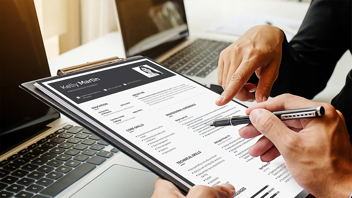 What's the Enigma of Architectural Job Hires