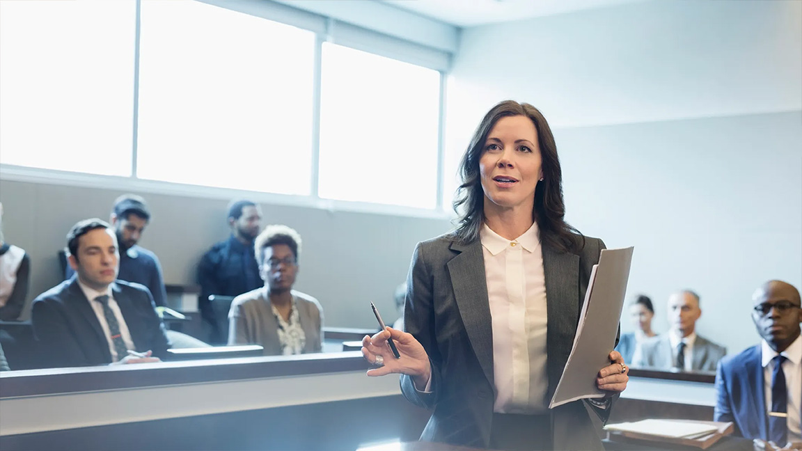 Why Legal Jobs Are Prestigious: Unveiling Prestige