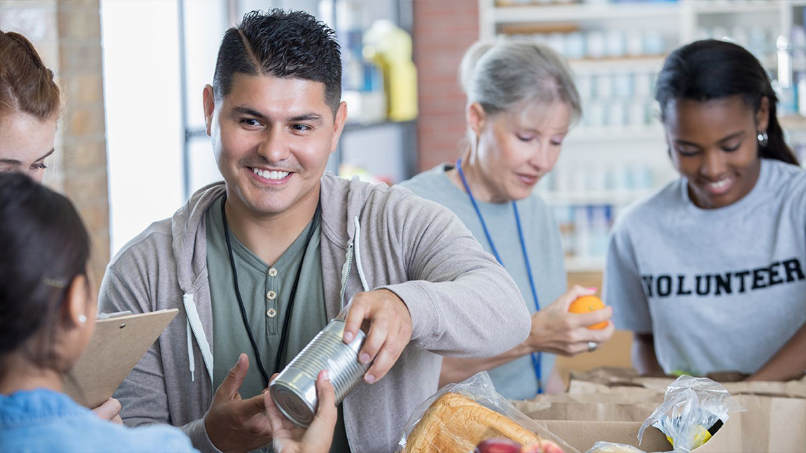 Why Nonprofit Jobs Are Rewarding: Discovering Rewards