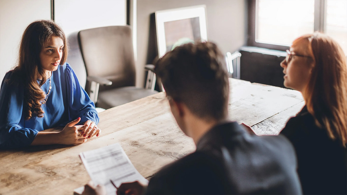 Funny Stories About Landing a Startup Job