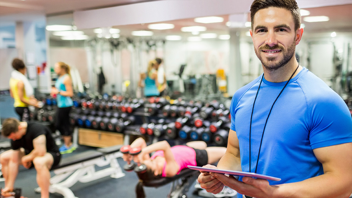 Why Applying for a Fitness Instructor Job Is a Hoot