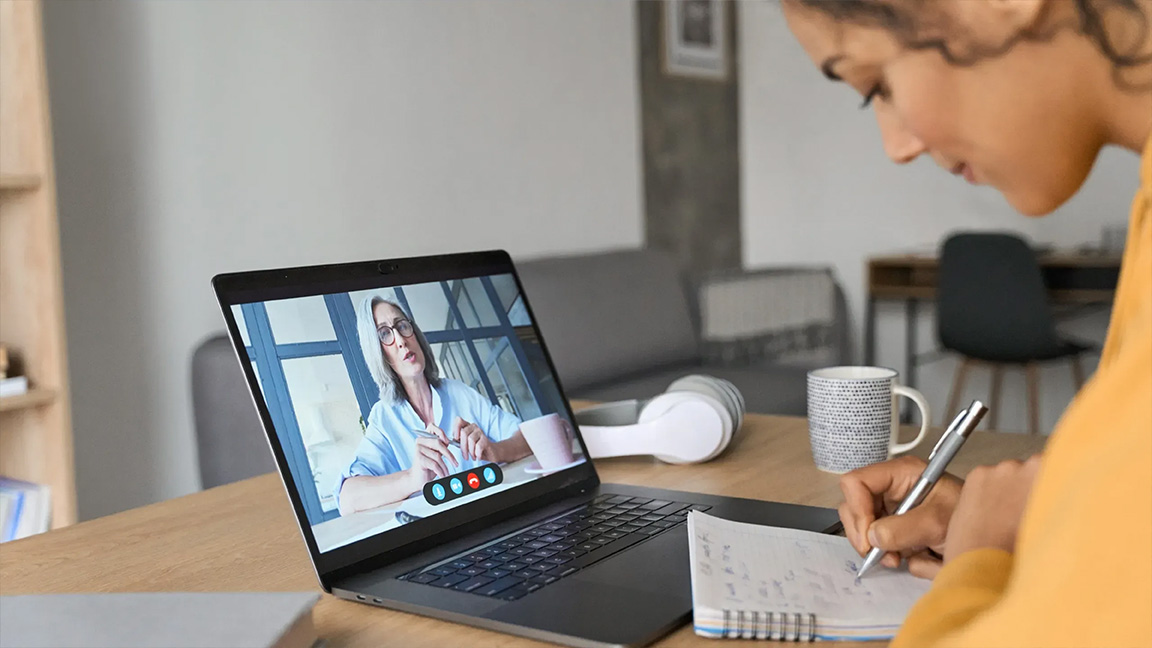 Funny Incidents During a Virtual Assistant Job Interview