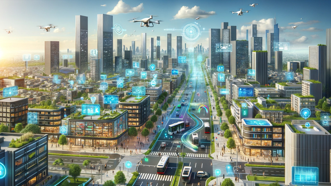 Best Cities for Digital Nomads in 2025