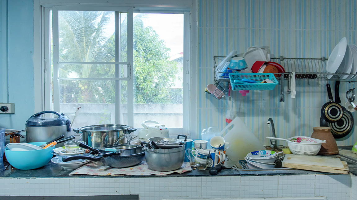 DIY Cabinet Makeovers Under $200