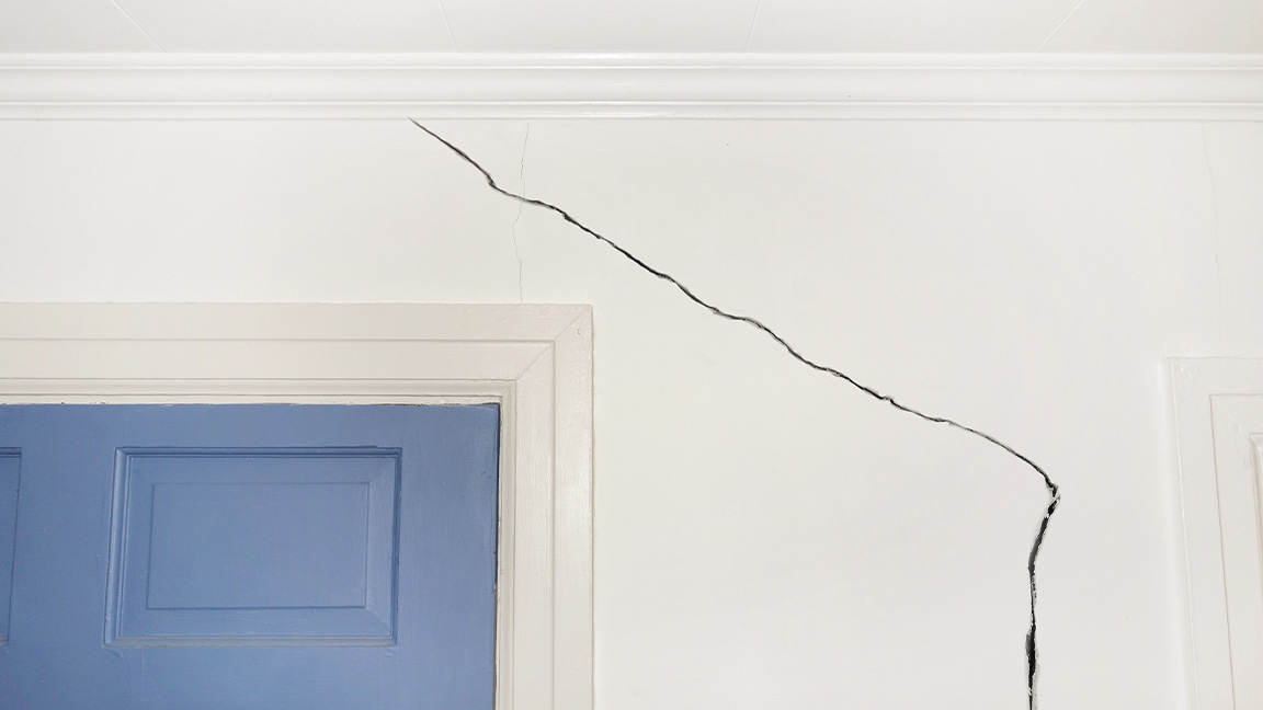 The Hidden Danger Behind DIY Drywall Repairs