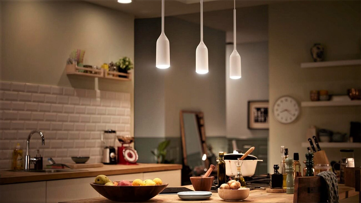 Lighting Hacks That Made My Soup Shine