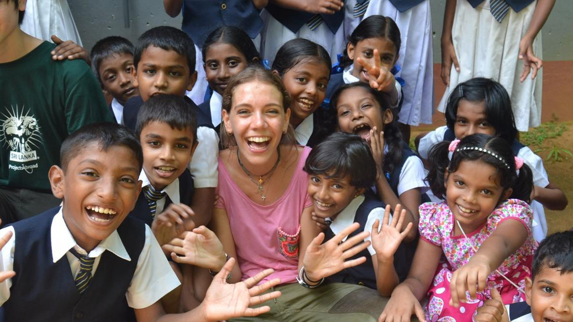 How Volunteering at a Bali Orphanage Changed My Travel Perspective