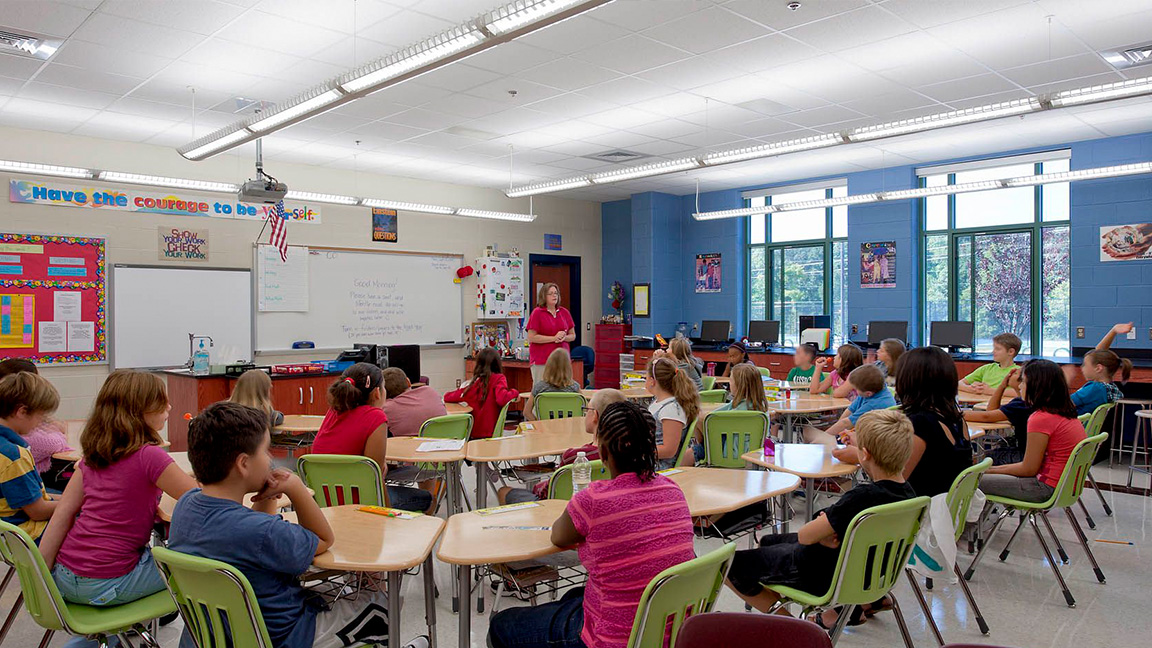 Classroom Furniture Revolution: Ergonomic Breakthroughs Redefining Learning Spaces in 2025