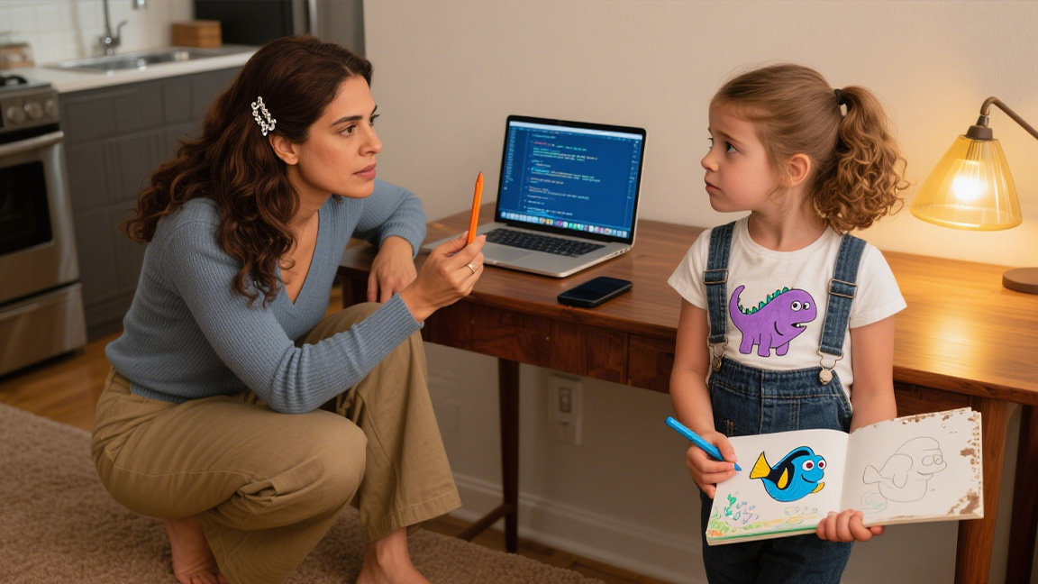 The Science Behind 15-Minute Quality Time