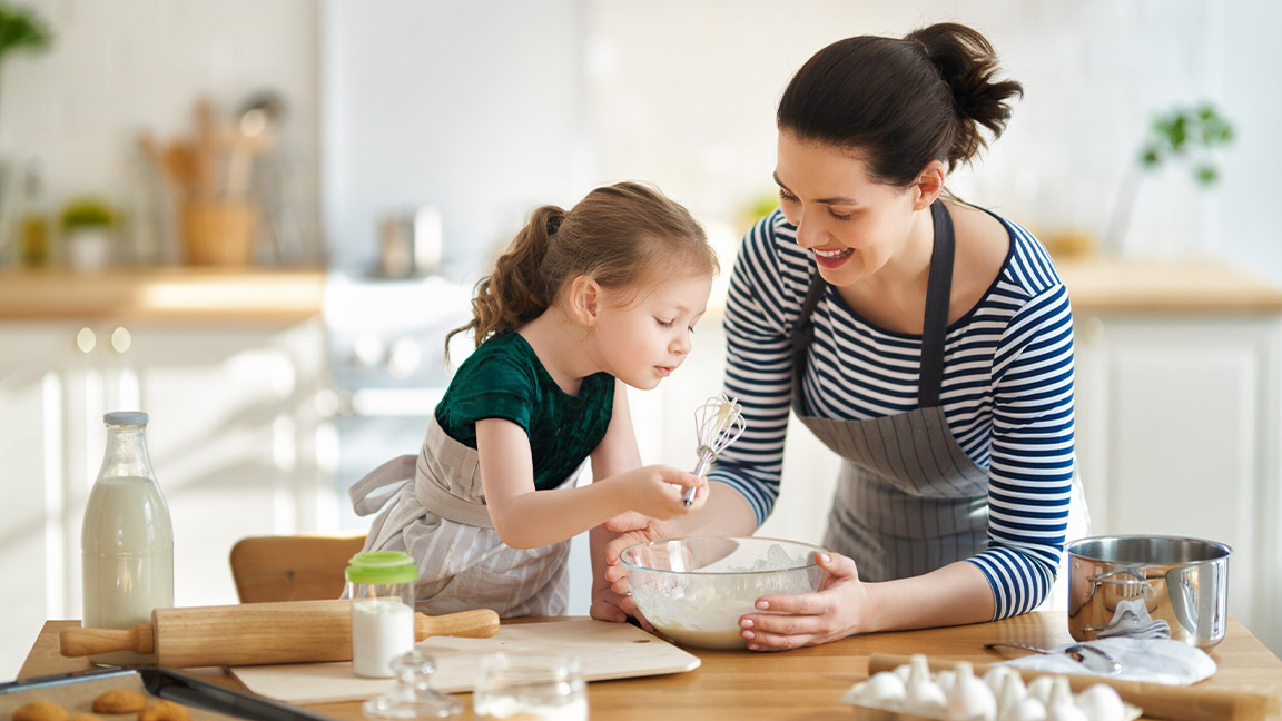 The Dessert Dilemma: When Kids Plan Menus