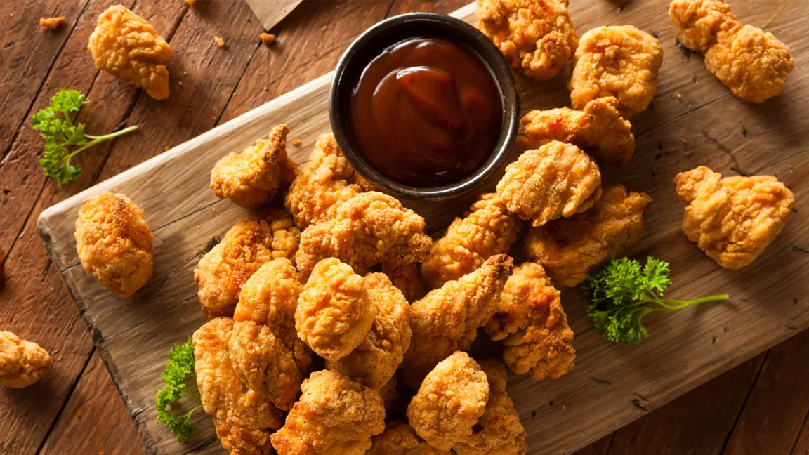 The Science Behind Crispy Fried Chicken Every Time