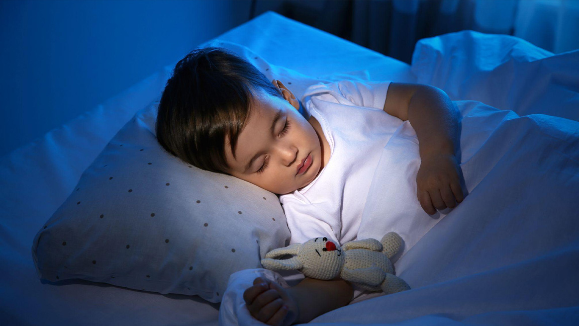 How to Fix Creaky Doors Without Awakening Toddlers