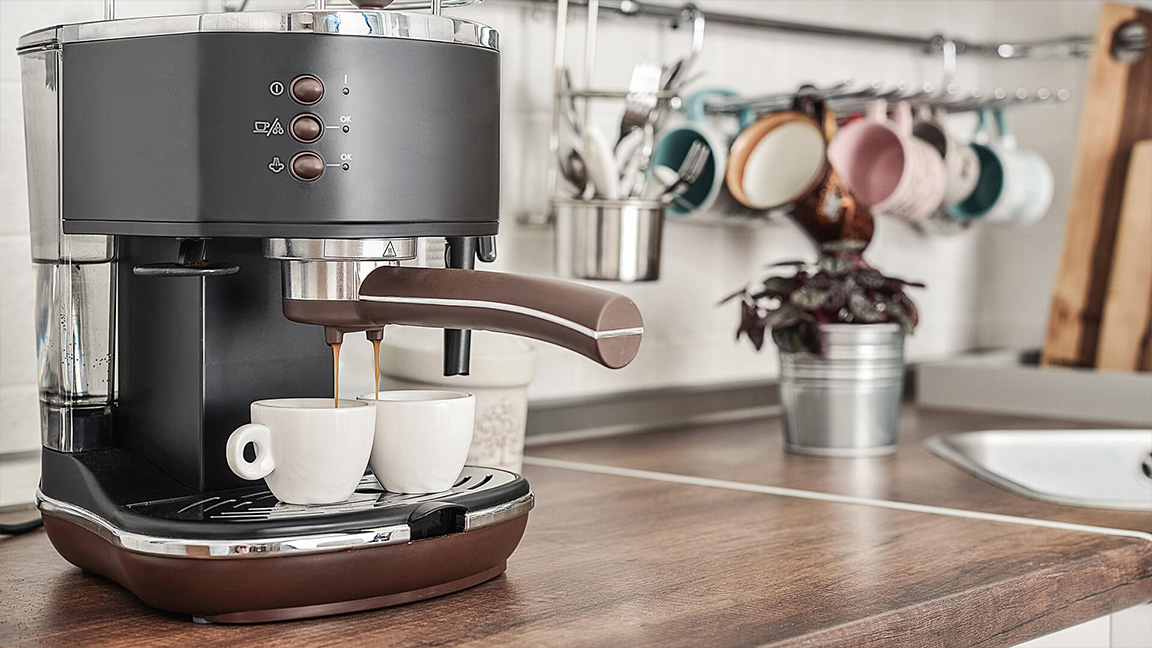 How Your Coffee Machine Secretly Judges You
