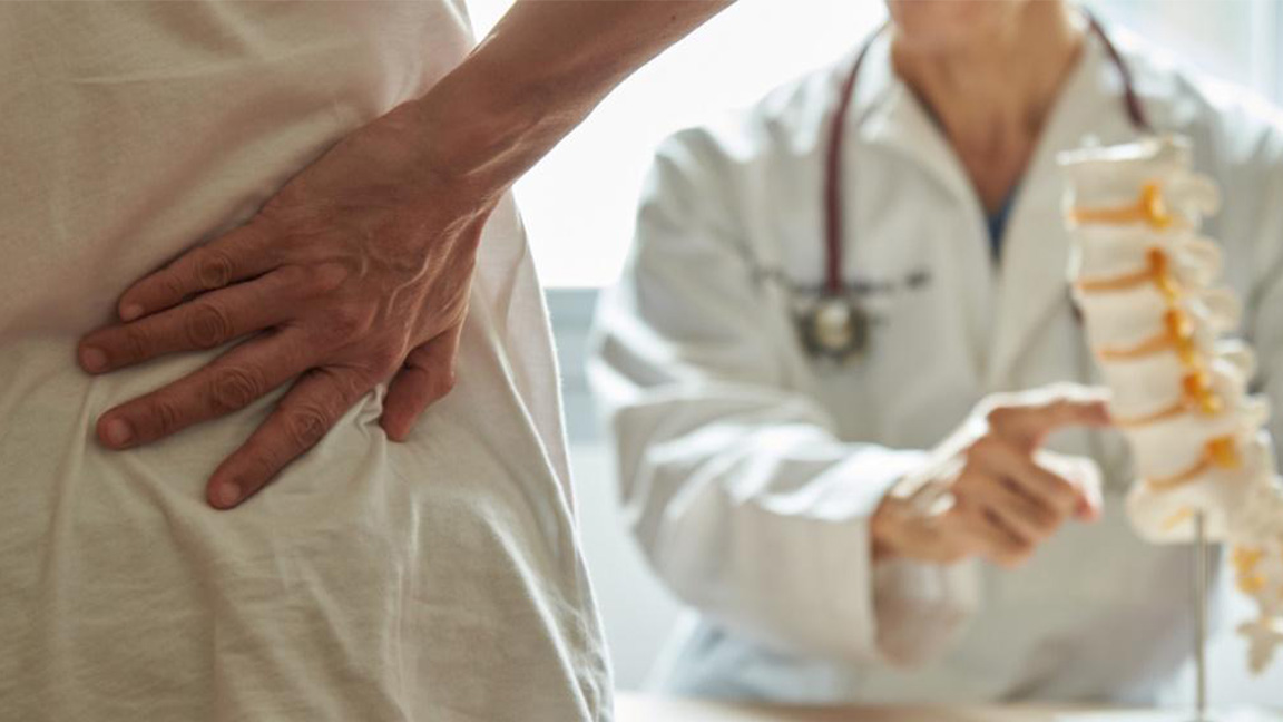 Ergonomic Desk Setup: The Spine-Friendly Workspace Guide