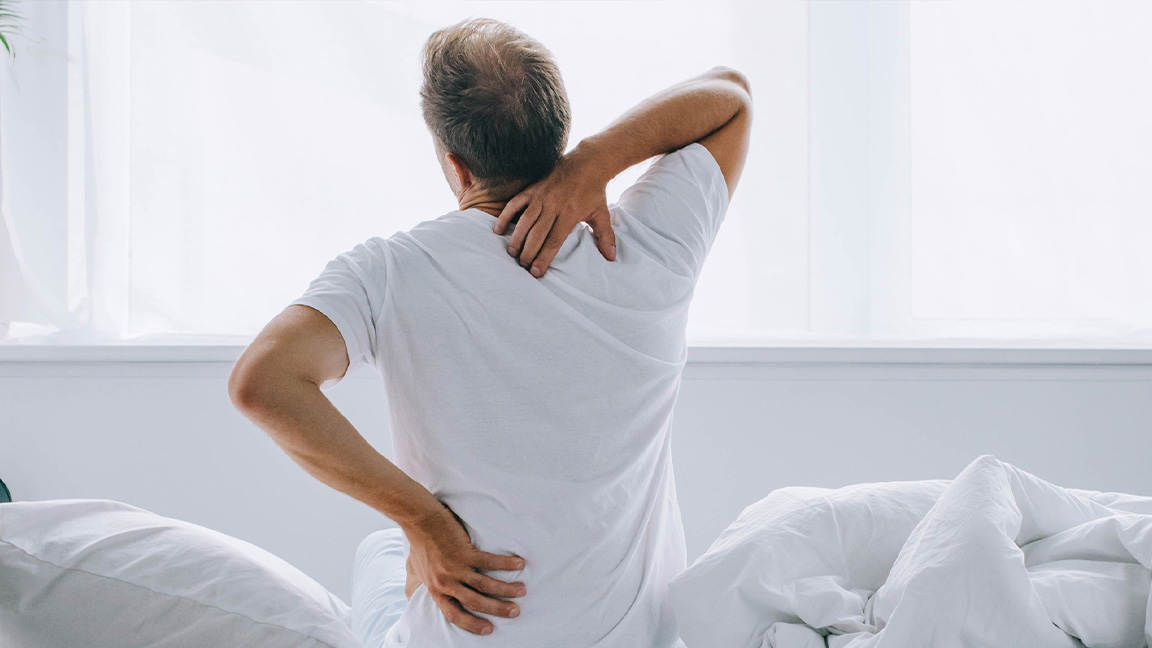 How Pillow Firmness Secretly Affects Spine Alignment