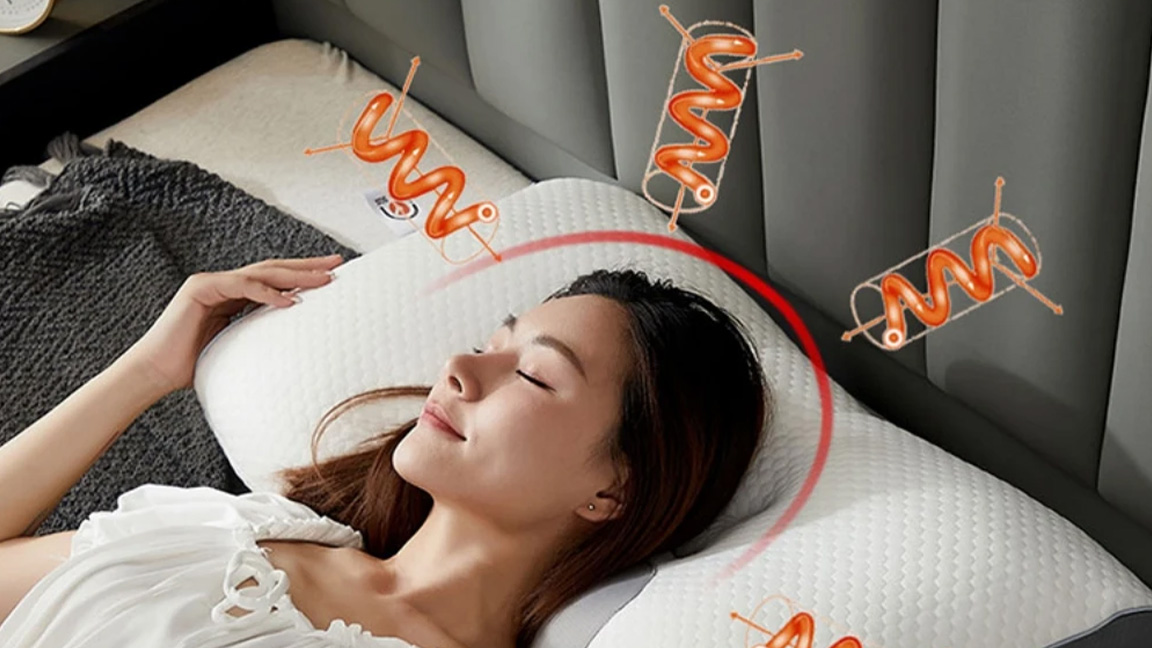 Sleep Position Science: Best Angles for Lower Back Relief