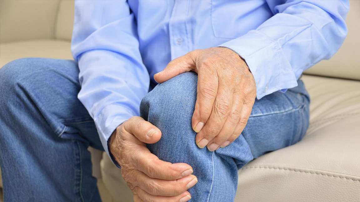 The Surprising Food That Reduces Inflammation