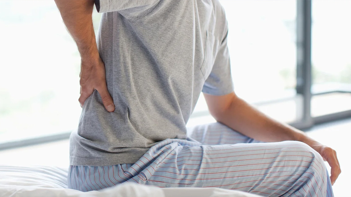 Common Causes of Morning Back Stiffness (and Fixes)