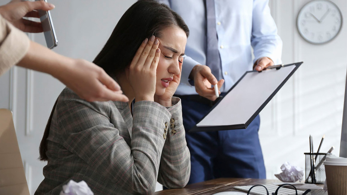 Exercise and Mood: Walking Fixes More Than Muscles