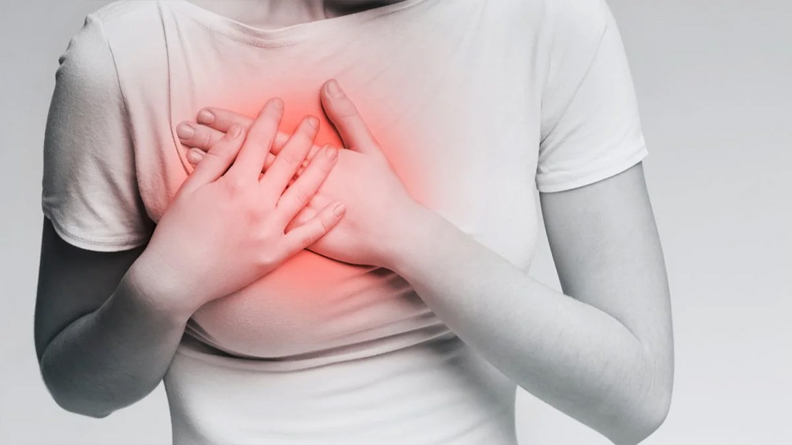 Early Breast Cancer Signs Doctors Wish You Knew