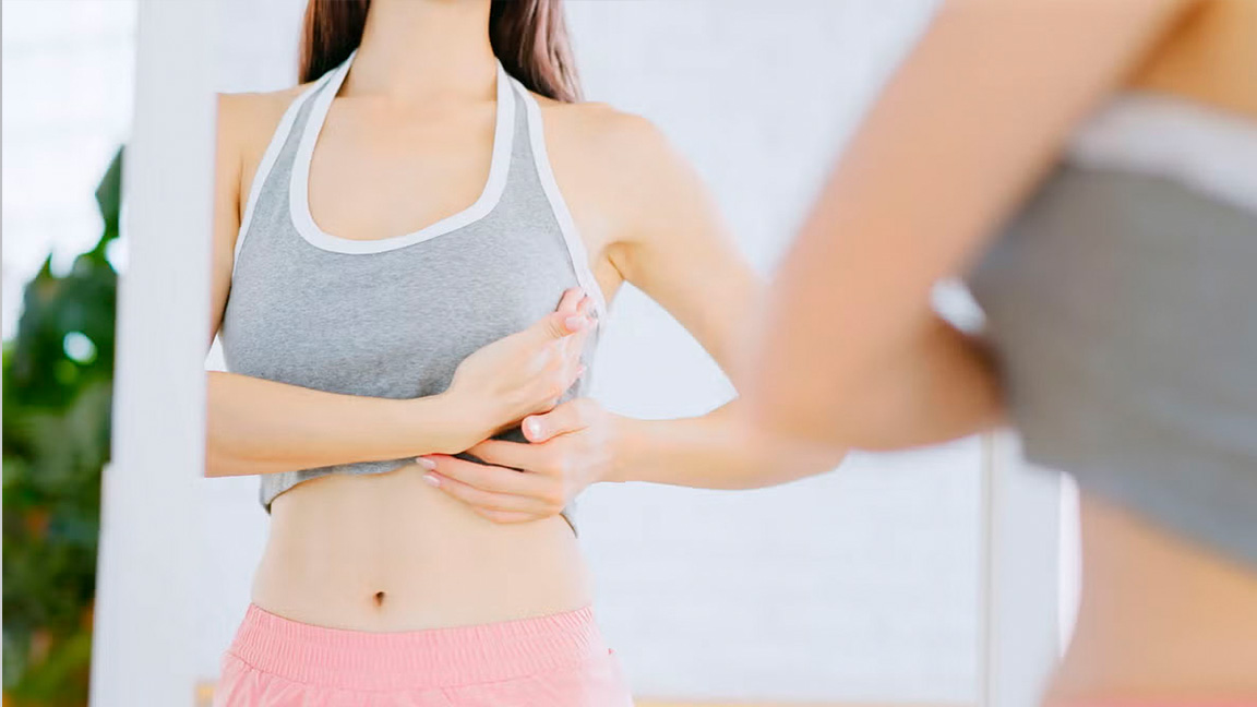 Breast Self-Exam Myths: Separating Fact from Fear