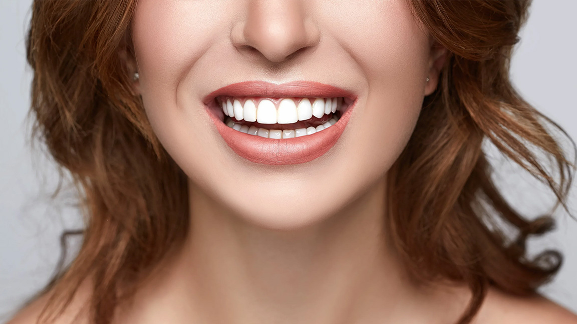 Teeth Whitening Myths Dentists Want You to Ignore