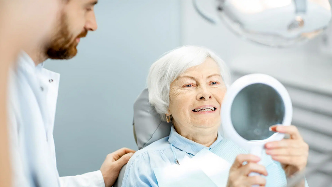 Pre-Implant Checks Seniors Should Never Skip