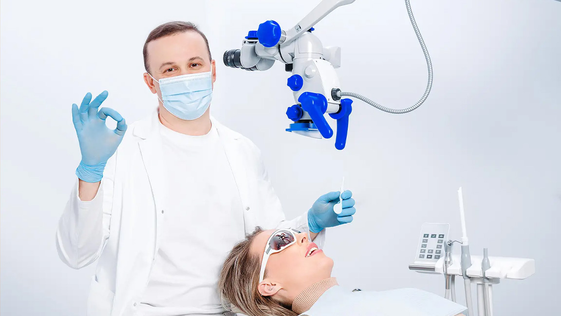 Post-Implant Care: 5 Science-Backed Steps