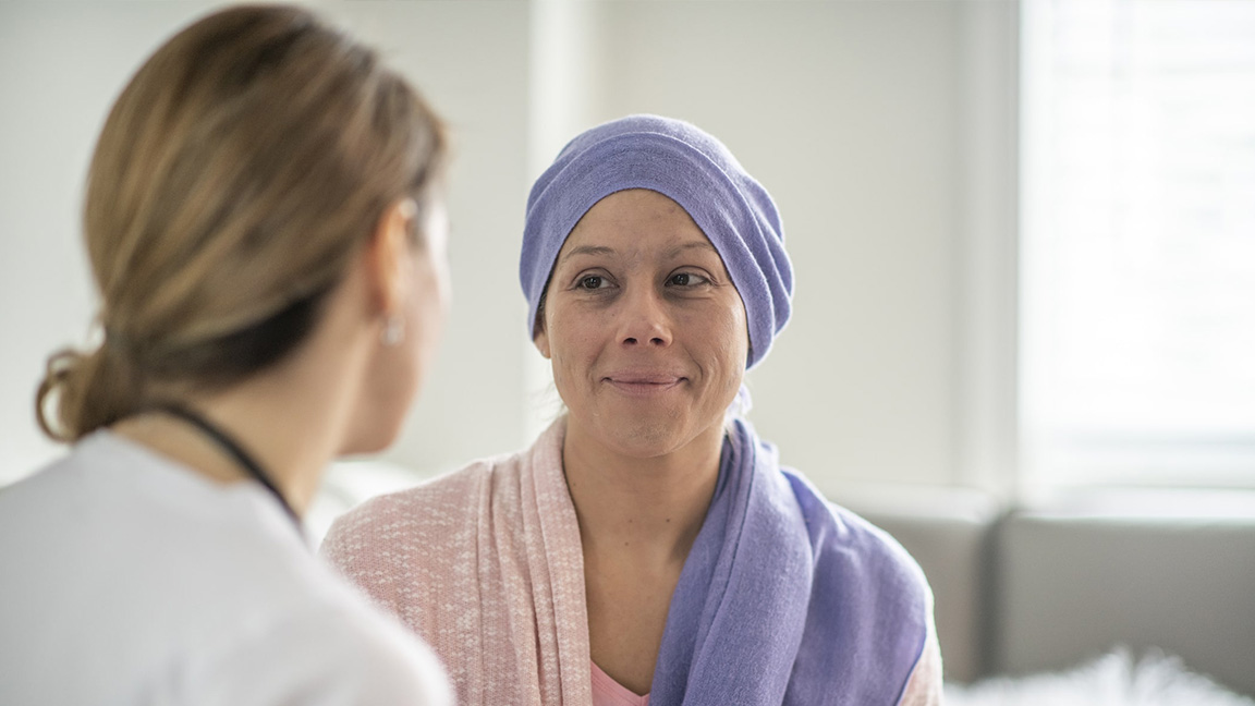 Why Do Some Cancer Patients Respond Better to Treatment?