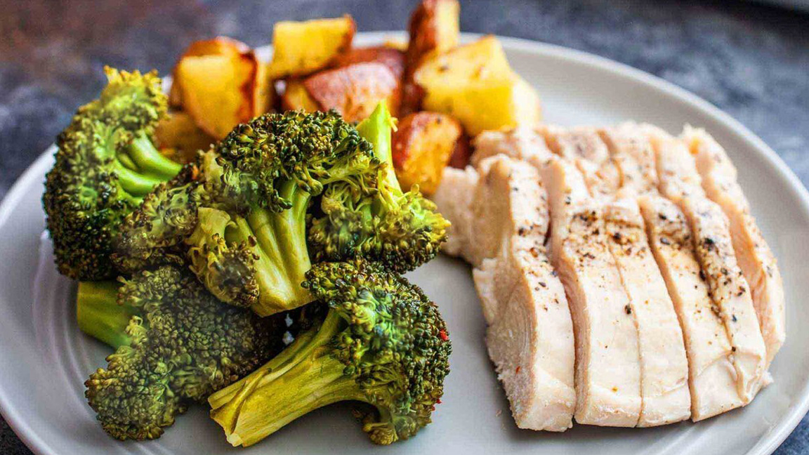 Recovery Kitchen: Turning Anti-Cancer Recipes into Viral Dishes