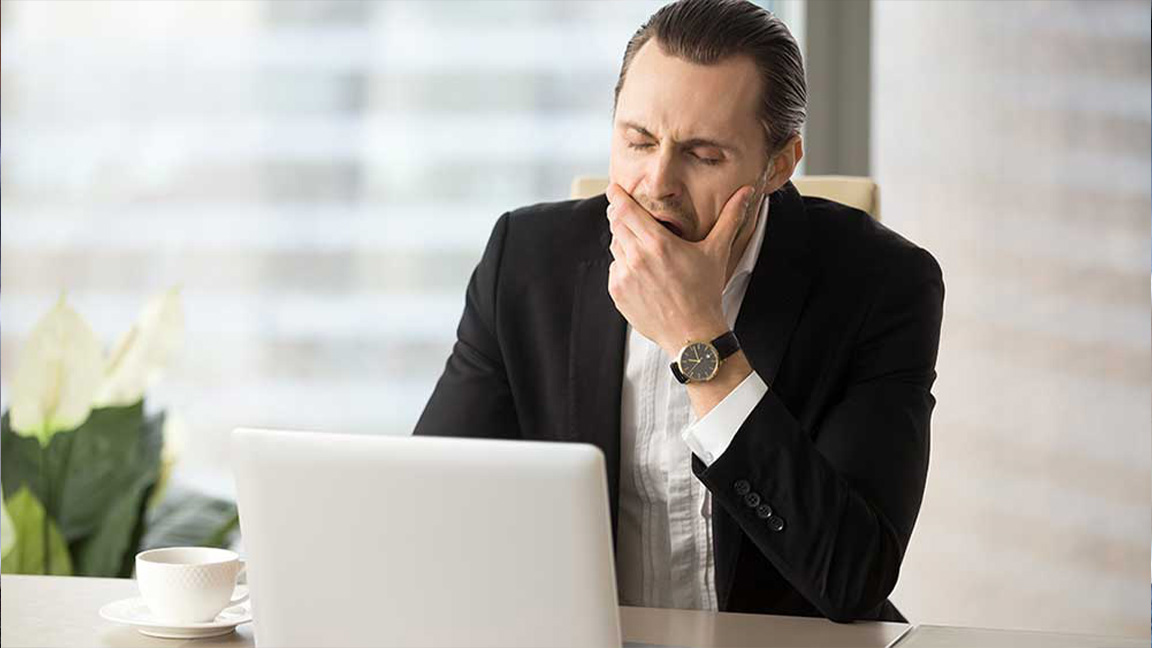 Why Some People Thrive on 5 Hours of Sleep