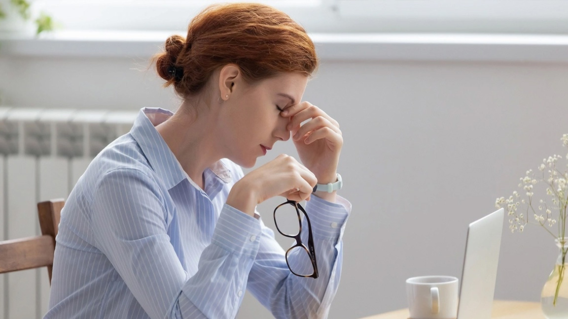 Weekend Sleep Rebound: Does It Actually Fix Damage?