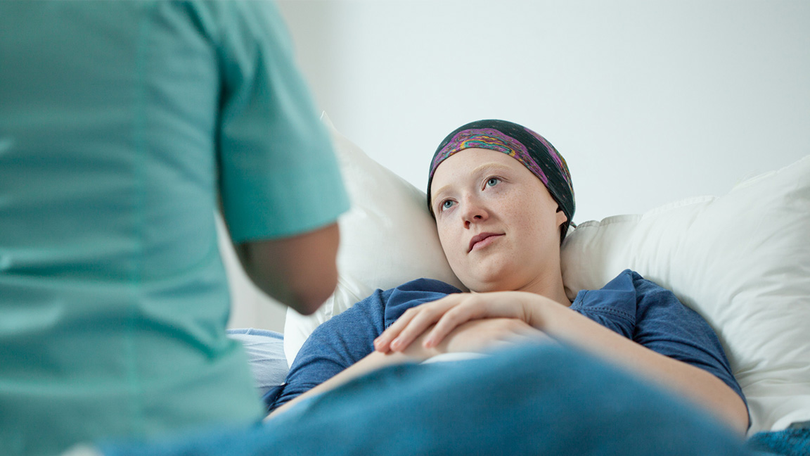 Fibroid Myths I Believed Until My OB Laughed