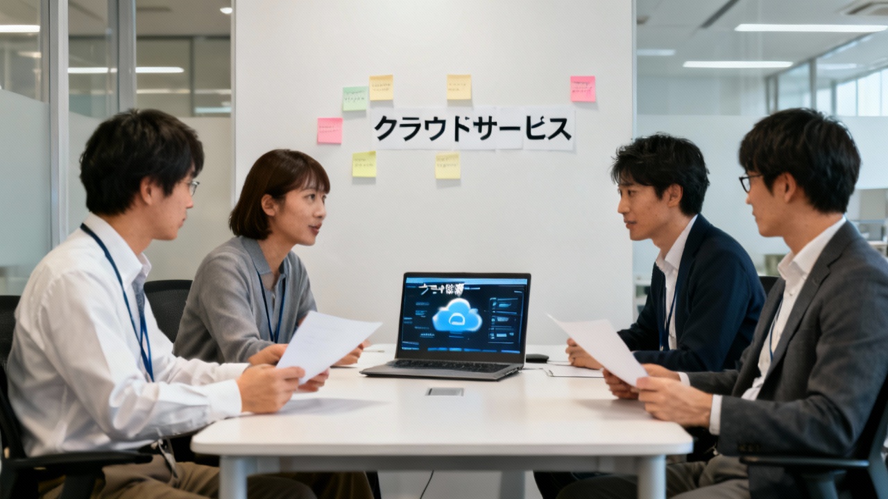 Tエンジニアとしてのキャリア構築：日本の技術業界における成功への道筋